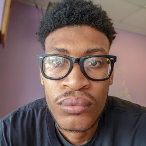 Meet your Posher, Rickey